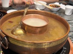 -慢丽江·云南野生菌土鸡锅(付家庄店)