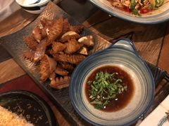 -紫滇源云南生态菜(丹凤街店)