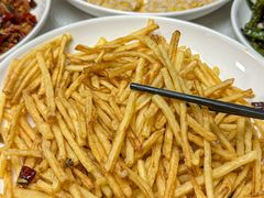 -蜀膳坊(洪公祠小区店)