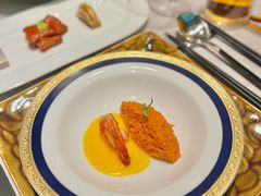 -T館·花园艺术餐厅