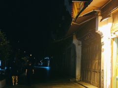 -河坊美食街(河坊街店)