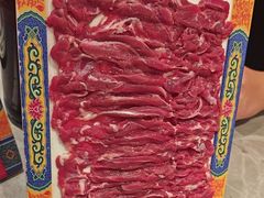 -侃爷南门铜锅涮肉