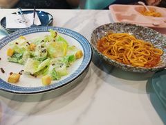 -拾挚扒房(招商花园城店)