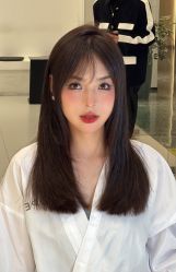 -DL HOPE明星造型