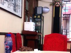 -晋阳饭庄(虎坊桥店)