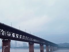 -武汉长江大桥