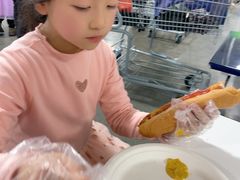 -山姆餐吧(南昌红谷滩印象城店)