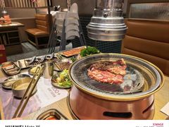 -西塔老太太泥炉烤肉(双井店)