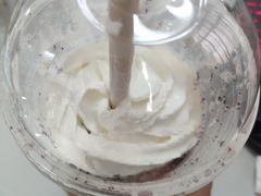 -星巴克(杭州下沙福雷德店)