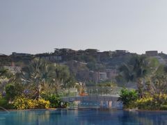 -深圳大梅沙京基洲际度假酒店