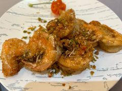 -银都上海菜馆(粤海东路店)