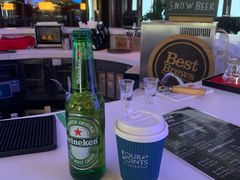 -杭州龙禧福朋喜来登酒店