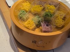 -龍歌自助小火锅(崂山丽达店)