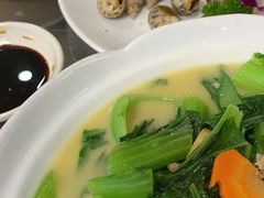 -明香海鲜酒家(华强北店)