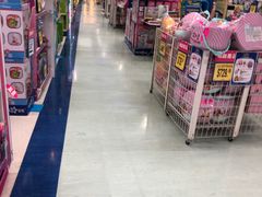 -玩具反斗城(海港城店)