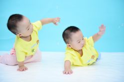 -韩国非常宝贝孕婴童摄影(萝岗万达店)