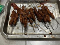 -文文烤肉(大皮院店)