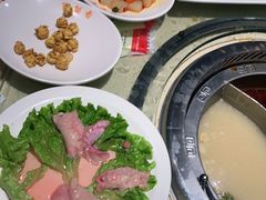 -蜀留香火锅·始于1999·原四川老火锅(白堤路店)