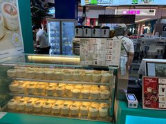 -椰不二(江北大洋百货店)