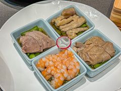 -望乡楼上海菜(日月光店)