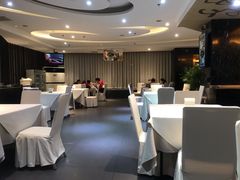 大堂-眉州东坡(通州店)