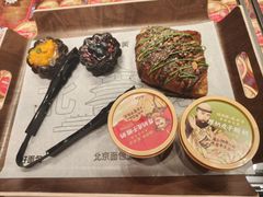 -味多美·北京面包工坊(天坛店)