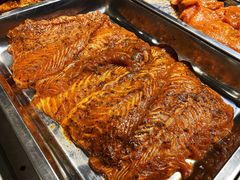 -英雄故事地摊烤肉(马驹桥店)