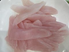 -正能量脆肉鲩火锅