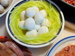 -巴蜀大将火锅(春熙店)