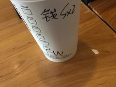 -星巴克臻选(济南万达店)