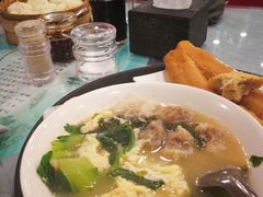 -三六三杭州菜(水上总店)