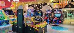 -meland club亲子乐园(重庆万象城店)