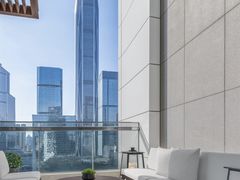 -深圳星河丽思卡尔顿酒店