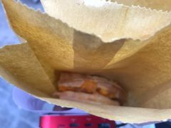 -低调高手大街小食 (總店)