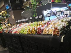 -聚乐荟生鲜食品超市(浦东广场店)