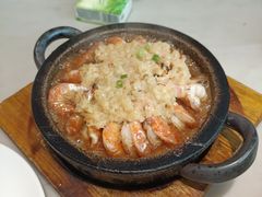 -小菜园新徽菜(合肥瑶海万达店)