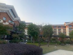 -嘉兴清池酒店温泉