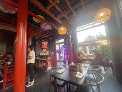 大堂-道乐烧肉酒馆