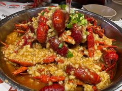 -靓靓蒸虾·头牌蒸虾(雪松路总店)