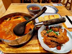 -小满手工粉(上海月星环球港店)