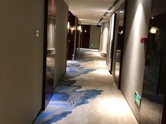 -广州白云机场雅高铂尔曼大酒店