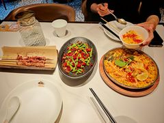 -清真·卡德尔大叔新疆主题餐厅(龙汇路店)