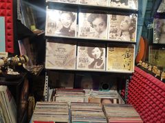 -Hi Fi Acoustic 梵香禅韵·色声香味