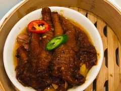 -东富酒家(龙湖西溪天街店)