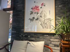 -古今茶语·峨眉山有机茶体验馆