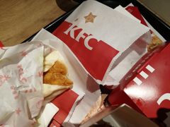 -肯德基(新凌云店)