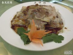 水晶肘子-泰丰楼(前门西大街店)