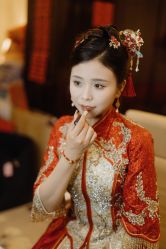 -Lady  Jane高端婚纱礼服馆