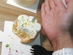 -Ten Olives甜点