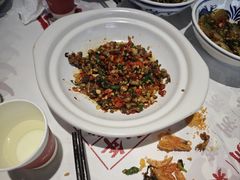 -西江红·株洲本地菜(滨江南路店)